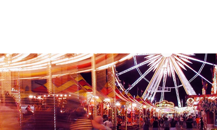 Visit Arizona / Events  image